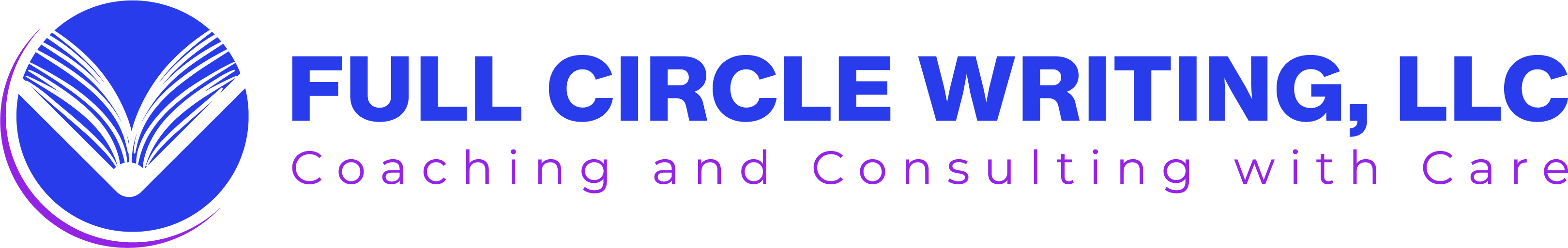 Full Circle Writing, LLC