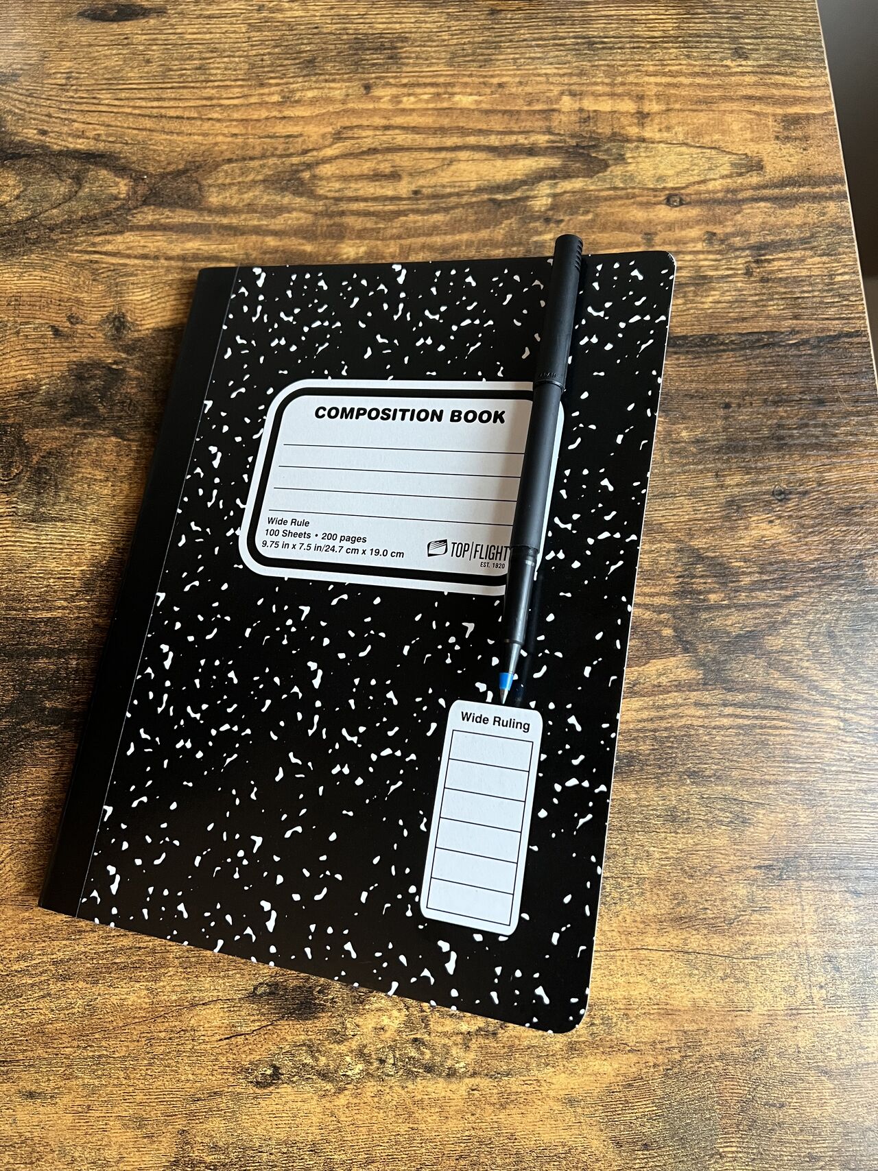 Writing For Myself: A Practice of Care
