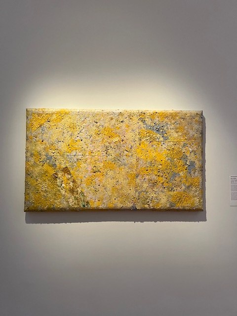 Finding a Moment of&nbsp;Stillness