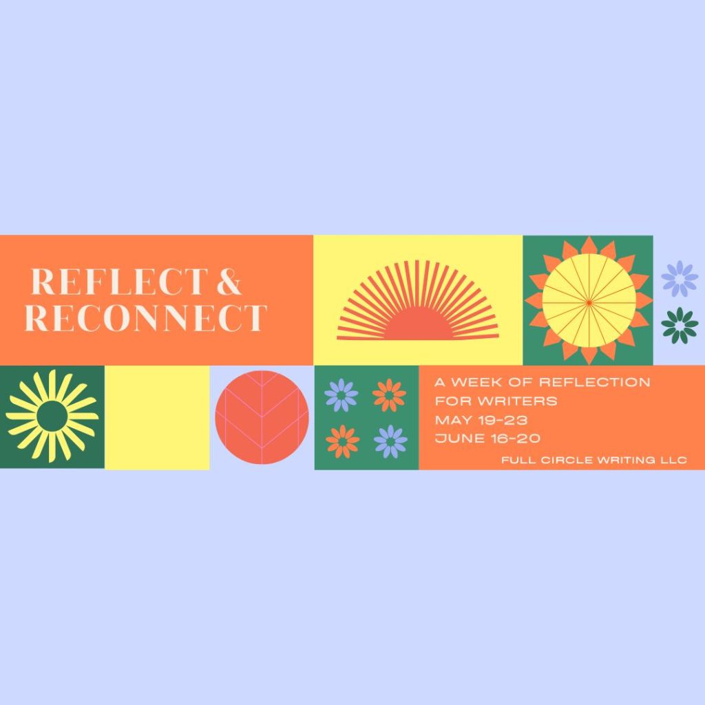 What’s Your Writing Wish for the&nbsp;Summer?