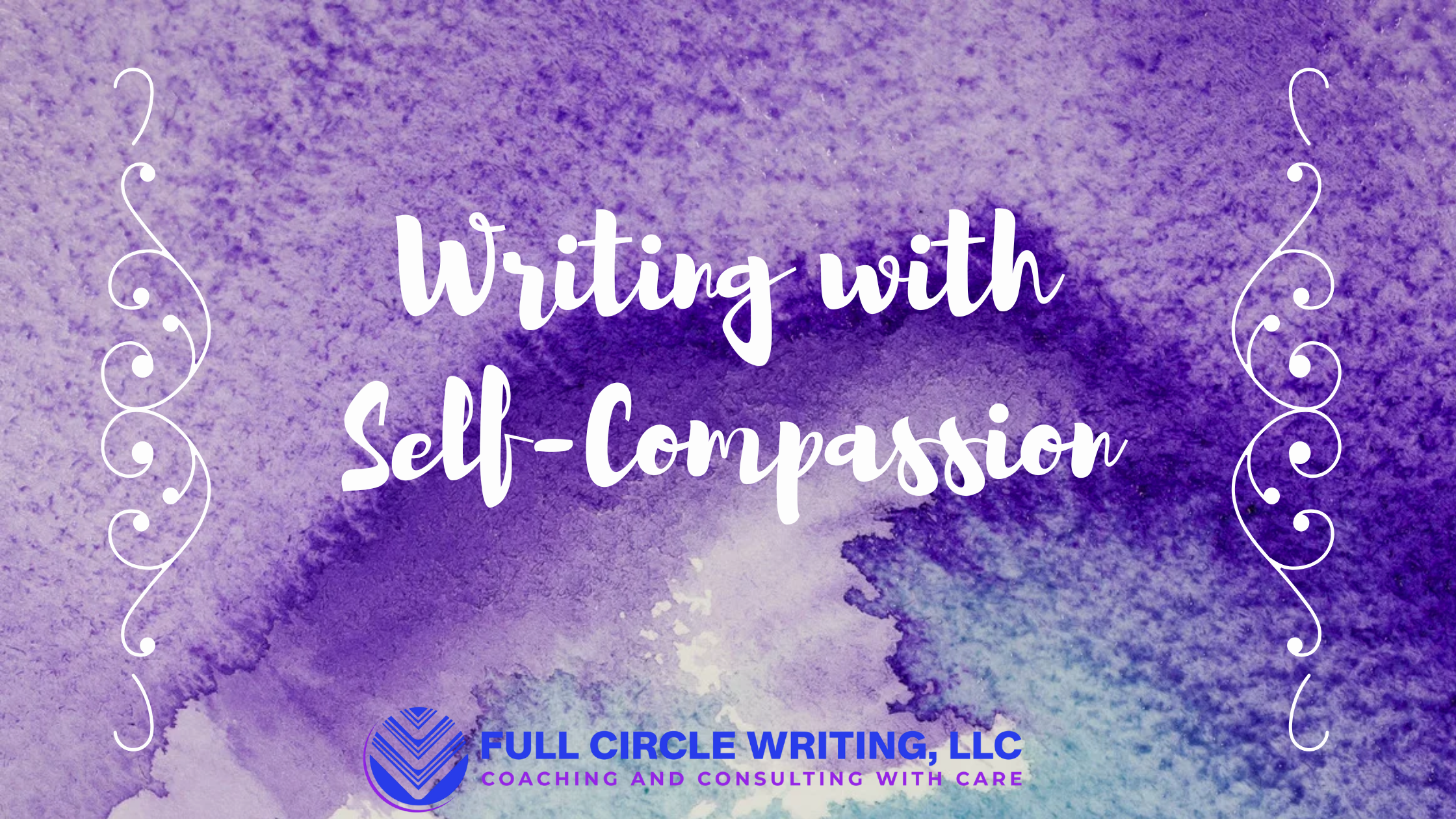 Writing with Self-Compassion