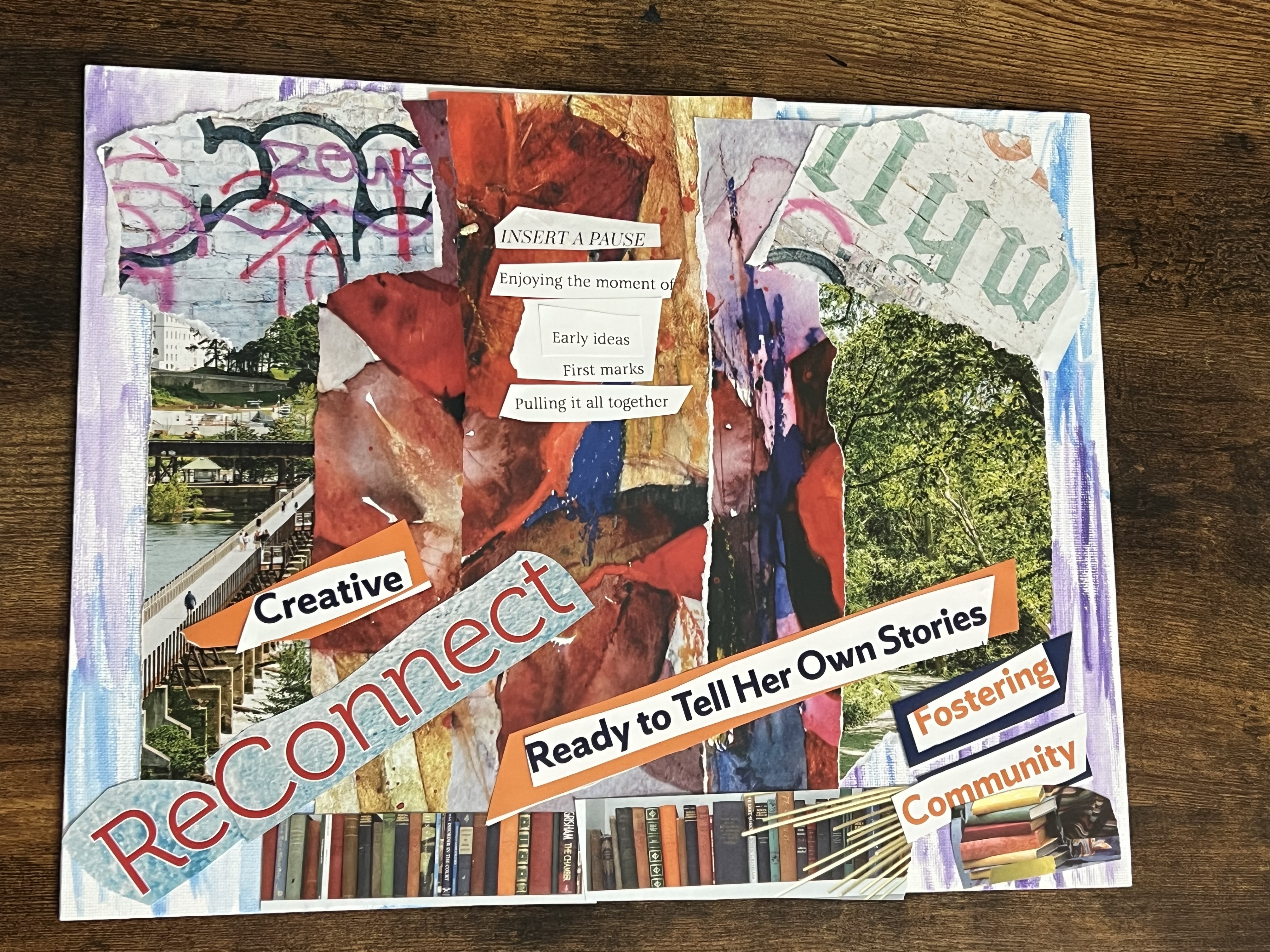 Writing, Care, and Celebration: A Business Milestone
