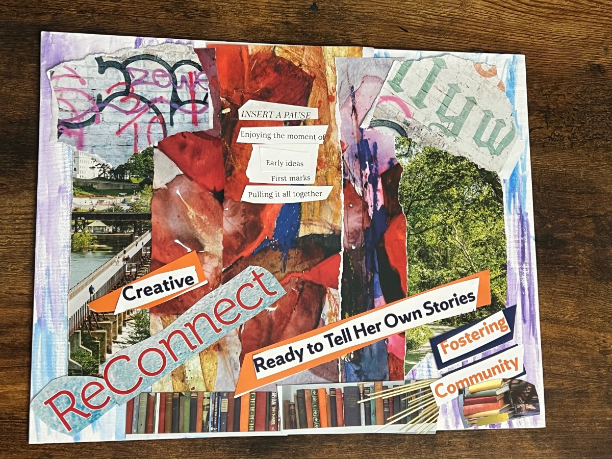 Writing, Care, and Celebration: A Business&nbsp;Milestone