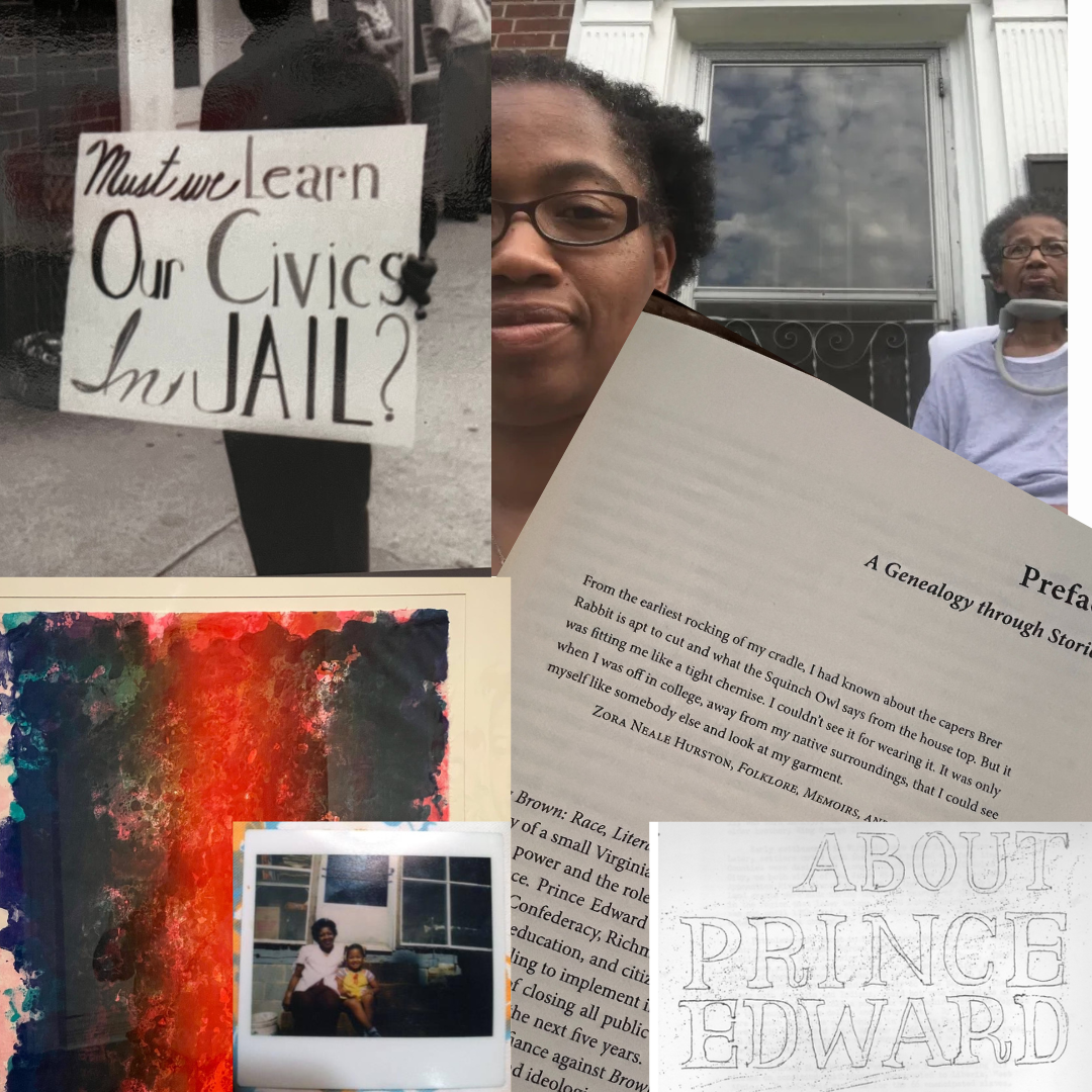 Black History Month: What I Carry Forward