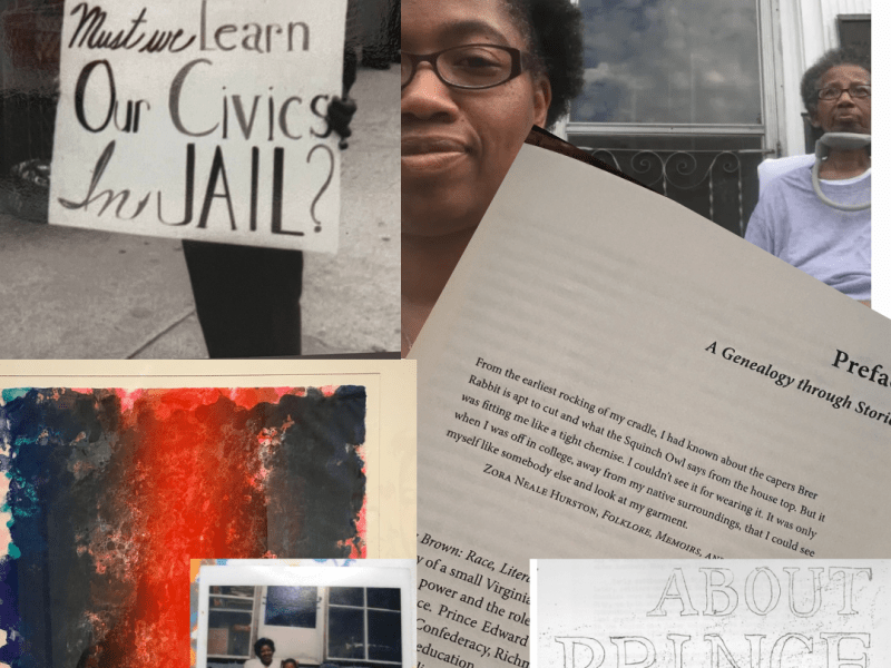 Black History Month: What I Carry&nbsp;Forward